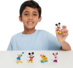 Disney Junior Topolino 5 Minifigure - immagine 3