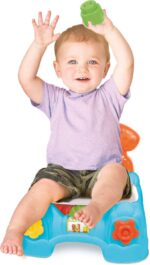 POLTRONCINA PORTAMATTONCINI - immagine 2