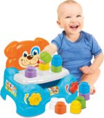 POLTRONCINA PORTAMATTONCINI - immagine 3