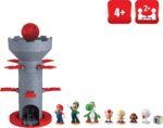 SUPER MARIO Blow UP! SHAKY TOWER - immagine 2