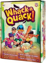 Whack-a-quack