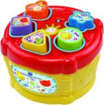 IL MAGICO TAMBURO DELLE FORME - immagine 2