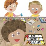 Lettere e Parole Montessori - immagine 3