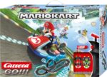 Carrera GO!!! Pista Mario Kart 8