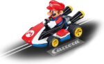 Carrera GO!!! Pista Mario Kart 8 - immagine 3