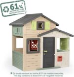 Smoby Life Friends House EVO - immagine 2