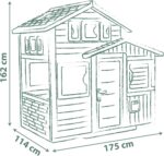 Smoby Life Friends House EVO - immagine 3