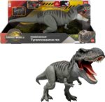Jurassic World Rebirth T-Rex Divoratore Giurassico