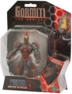 Gormiti The New Era - Fireon Gormita del Clan del Fuoco con Funzione Speciale 15 cm