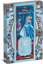 Disney Princess Ever After Cenerentola Puzzle 500 pezzi
