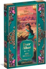Disney Princess Ever After Jasmine Puzzle 500 pezzi