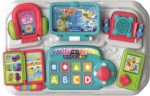 Tavolo attività Baby Gamer - immagine 2