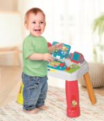 Tavolo attività Baby Gamer - immagine 3