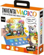 Inventamagico