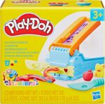 Play-Doh La Mia Prima Fabbrica Del Divertimento