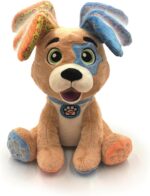 Peluche Timmy Parla Gioca Canta - immagine 2