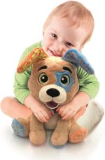 Peluche Timmy Parla Gioca Canta - immagine 3