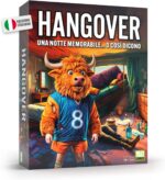 HANGOVER UNA NOTTE MEMORABILE...O COSI' DICONO