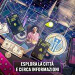 HANGOVER UNA NOTTE MEMORABILE...O COSI' DICONO - immagine 3