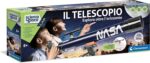 IL TELESCOPIO NASA