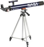 IL TELESCOPIO NASA - immagine 2