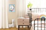 CreArt Serie D ClassiC-Ritratto uniCorno - immagine 3