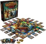 Monopoly Dungeons and Dragons Movie - L'onore dei ladri - immagine 3
