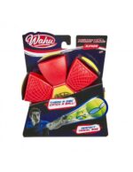 Wahu Phlat Ball Junior Rosso