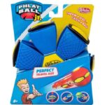 Wahu Phlat Ball Junior Blu