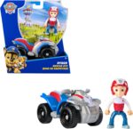 Paw Patrol Quad di Ryder