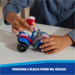 Paw Patrol Quad di Ryder - immagine 2