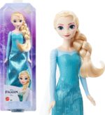 FROZEN CORE DOLL REGINA ELSA