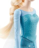 FROZEN CORE DOLL REGINA ELSA - immagine 2