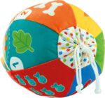 BABY PALLA SUONA E CANTA - immagine 2