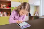 LEXIBOOK - Tablet Frozen - immagine 2