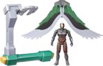 Marvel Epic Hero Series Captain America: Brave New World Falcon Flight Control - immagine 2