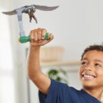 Marvel Epic Hero Series Captain America: Brave New World Falcon Flight Control - immagine 3