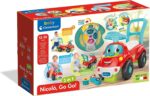 NICOLO' GO GO 3 IN 1