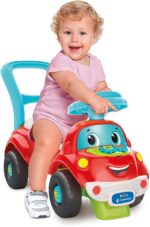 NICOLO' GO GO 3 IN 1 - immagine 3