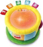 Magico tamburo luminoso - immagine 2