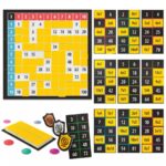 LA GRANDE GARA DELLE TABELLINE! - immagine 2