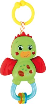 Sonaglino Piccolo Draghetto - immagine 2