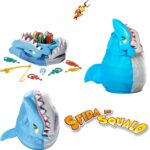 SFIDA LO SQUALO - immagine 3