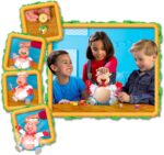 Otto il Maialotto che fa il botto XXL - immagine 3