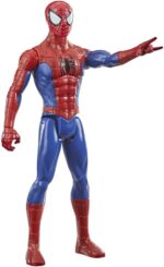 Avengers Titan Hero Spiderman 30CM - immagine 2