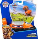 Paw Patrol Aeroscafo di Zuma