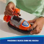 Paw Patrol Aeroscafo di Zuma - immagine 3