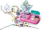 CRAZY CHIC LABORATORIO DI BRACCIALETTI E COLLANE - immagine 2