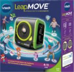 LeapMOVE