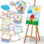 Montessori - Scuola D'Arte Cresce Con Te - immagine 3